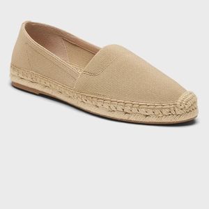 Gorgeous Stretch Espardrilles